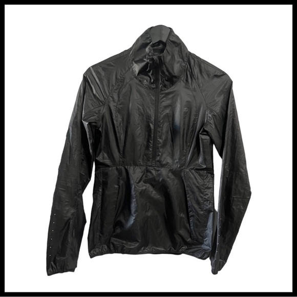 LULULEMON Run With It Jacket - Picture 1 of 8